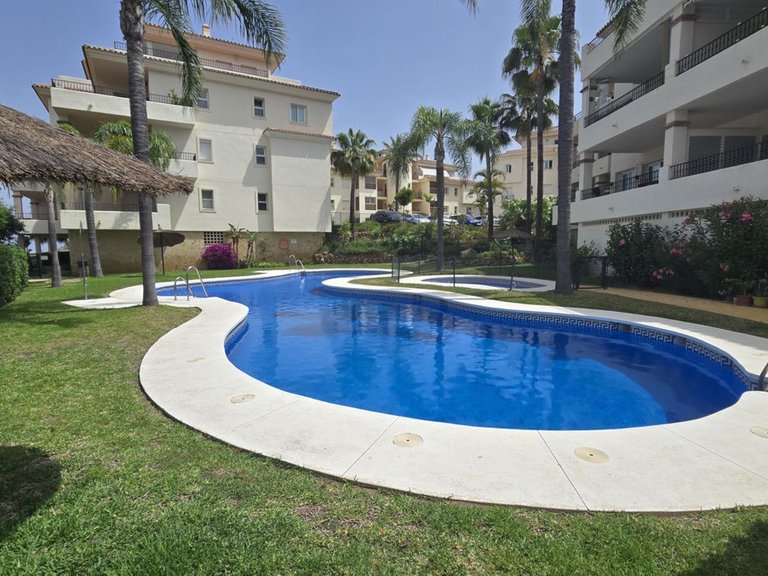 Apartment for Sale in La Cala Hills, Malaga 8