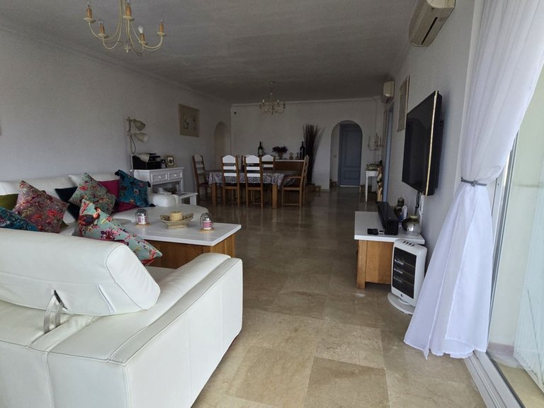 Apartment for Sale in La Cala Hills, Malaga 9