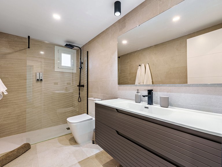 Apartment for Sale in Sierra Blanca, Malaga 10