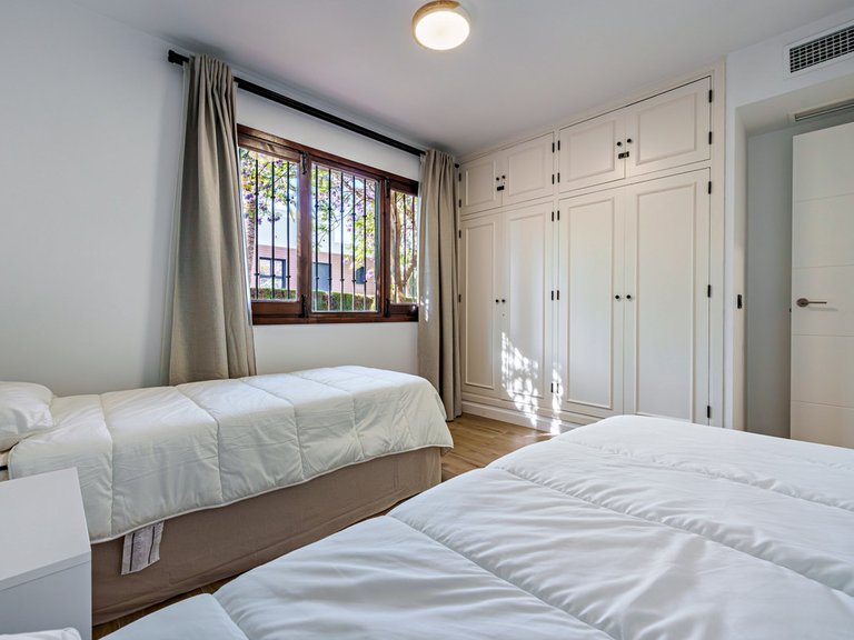Apartment for Sale in Sierra Blanca, Malaga 13