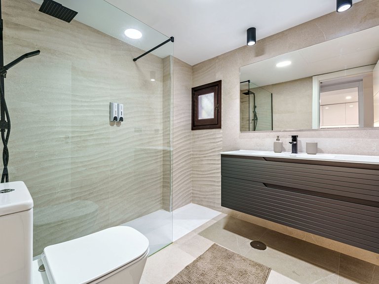 Apartment for Sale in Sierra Blanca, Malaga 14