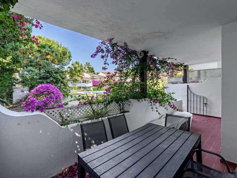 Apartment for Sale in Sierra Blanca, Malaga 15