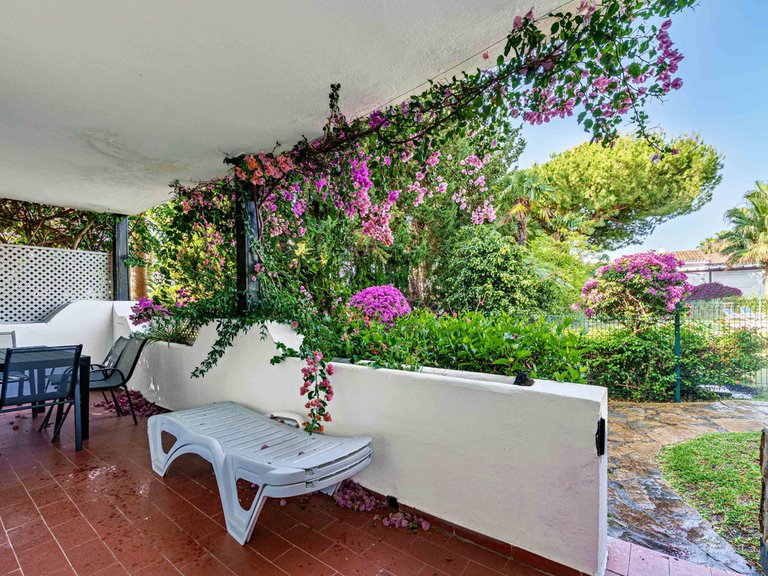 Apartment for Sale in Sierra Blanca, Malaga 16