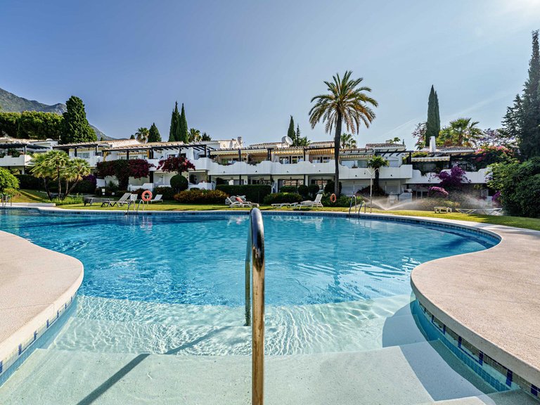 Apartment for Sale in Sierra Blanca, Malaga 17