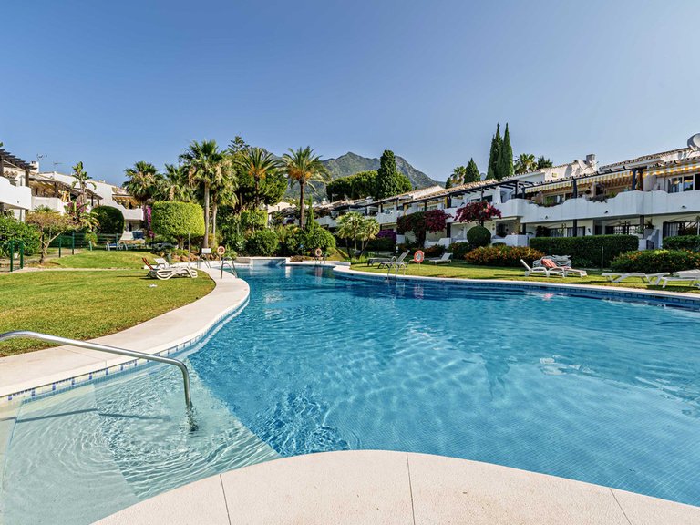 Apartment for Sale in Sierra Blanca, Malaga 18