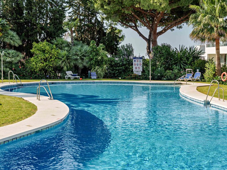Apartment for Sale in Sierra Blanca, Malaga 19