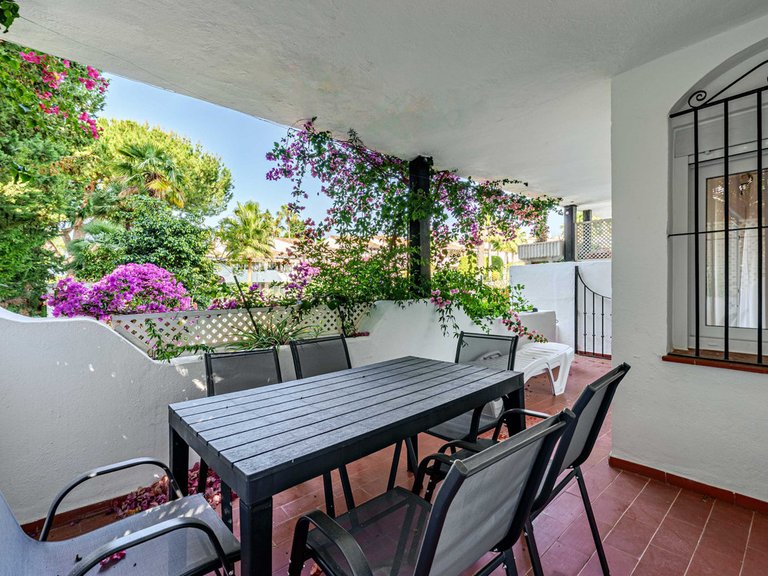 Apartment for Sale in Sierra Blanca, Malaga 2