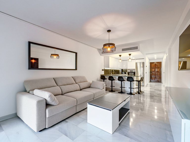 Apartment for Sale in Sierra Blanca, Malaga 5