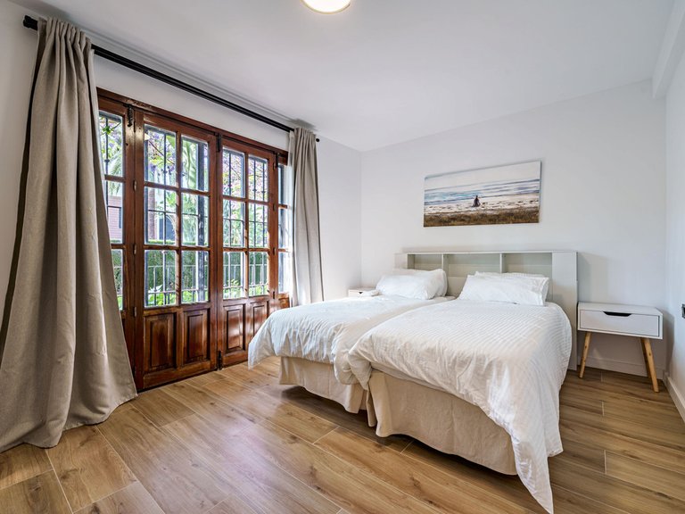 Apartment for Sale in Sierra Blanca, Malaga 8
