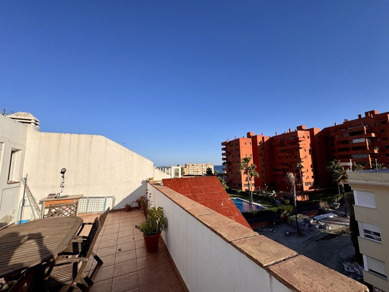 Apartment for Sale in Estepona, Malaga 1