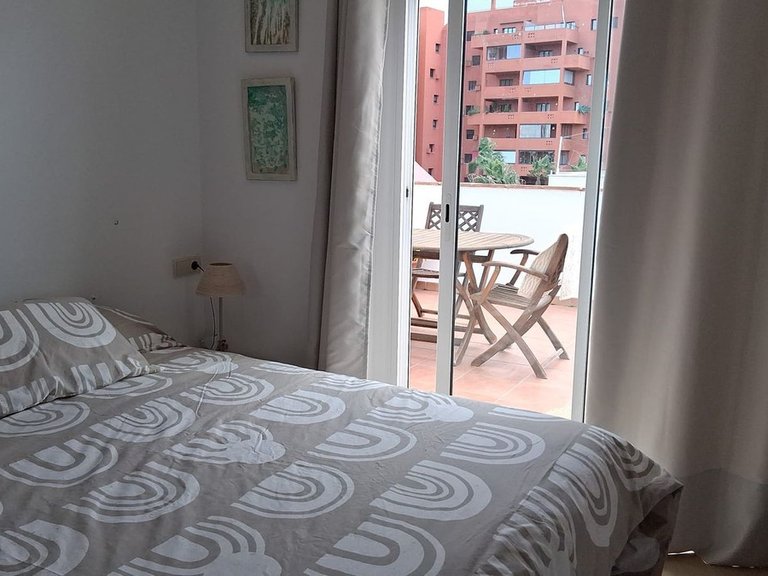 Apartment for Sale in Estepona, Malaga 12