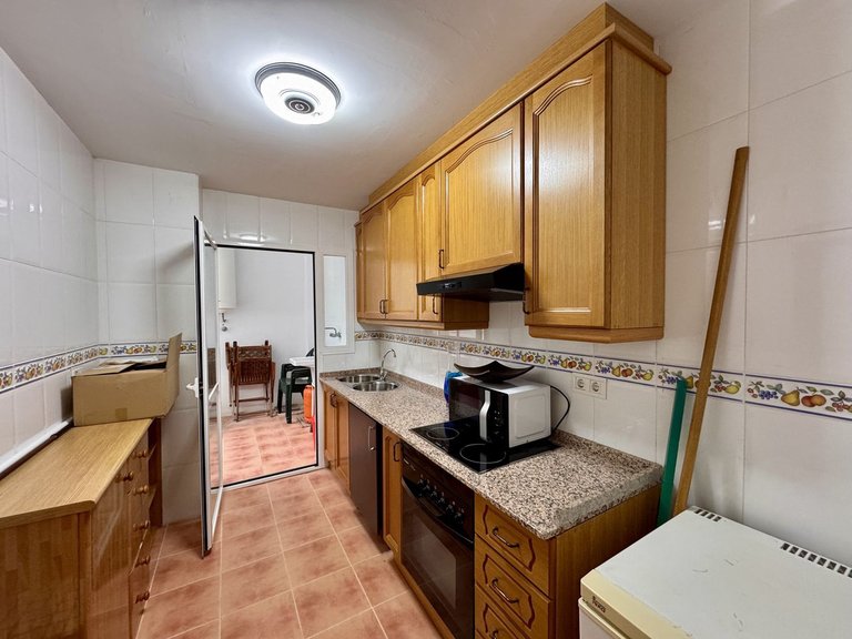 Apartment for Sale in Estepona, Malaga 17