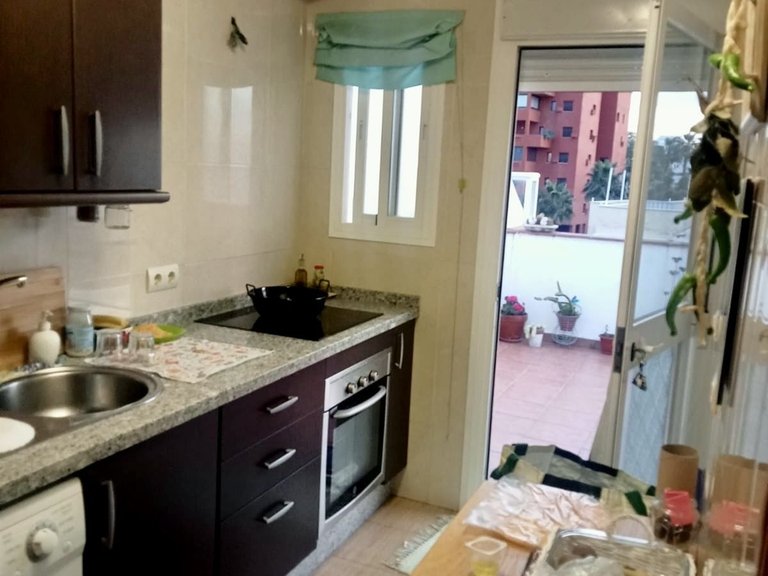 Apartment for Sale in Estepona, Malaga 19