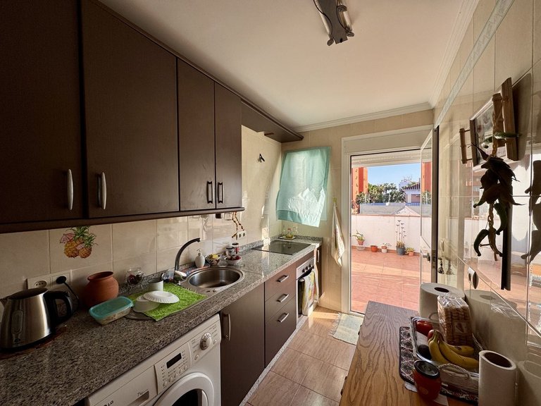 Apartment for Sale in Estepona, Malaga 7