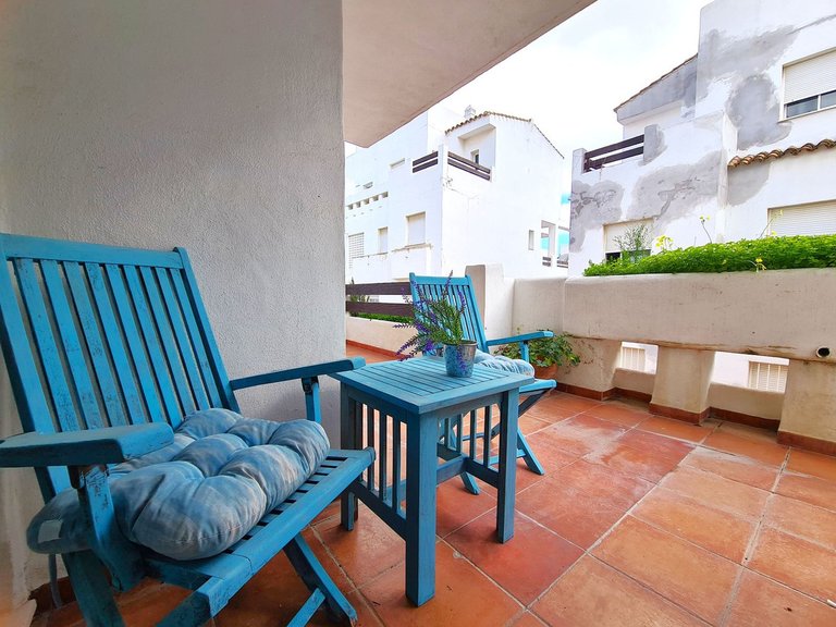 Apartment for Sale in Estepona, Malaga 10