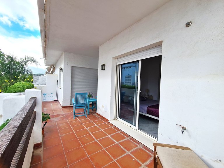 Apartment for Sale in Estepona, Malaga 11