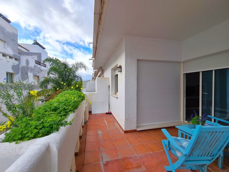 Apartment for Sale in Estepona, Malaga 13