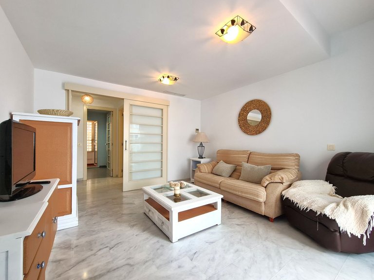 Apartment for Sale in Estepona, Malaga 14