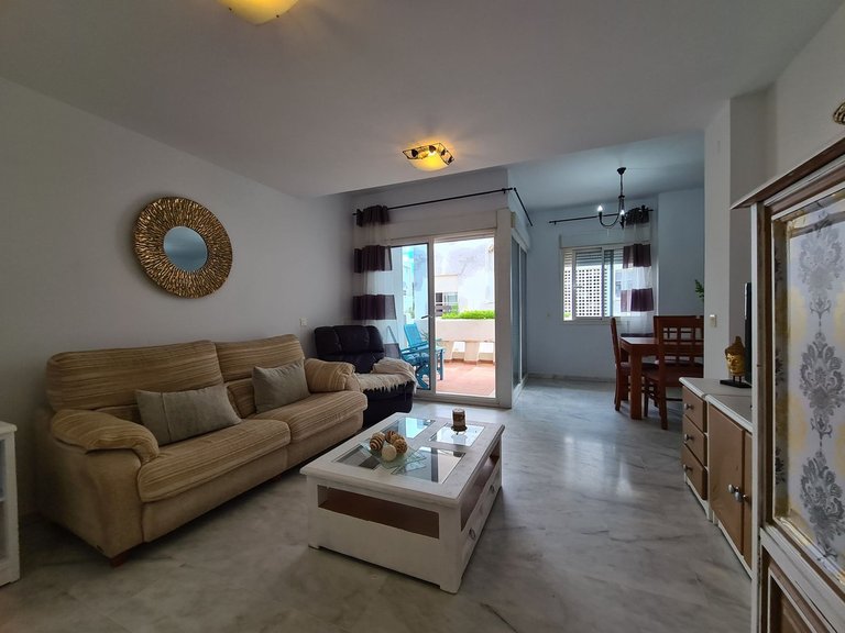 Apartment for Sale in Estepona, Malaga 15
