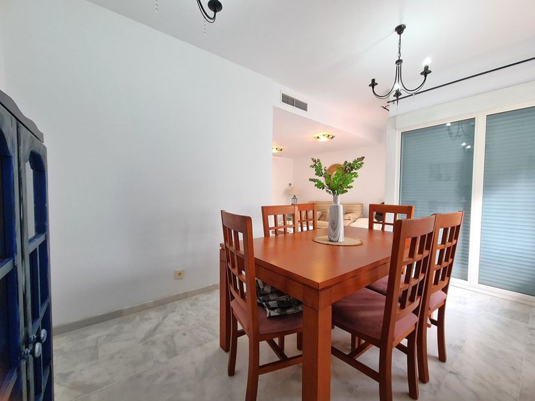 Apartment for Sale in Estepona, Malaga 16