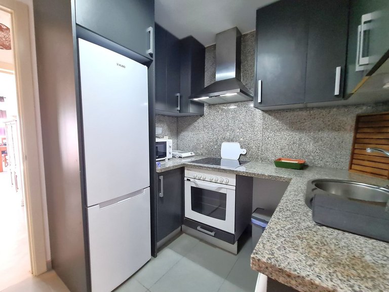 Apartment for Sale in Estepona, Malaga 19