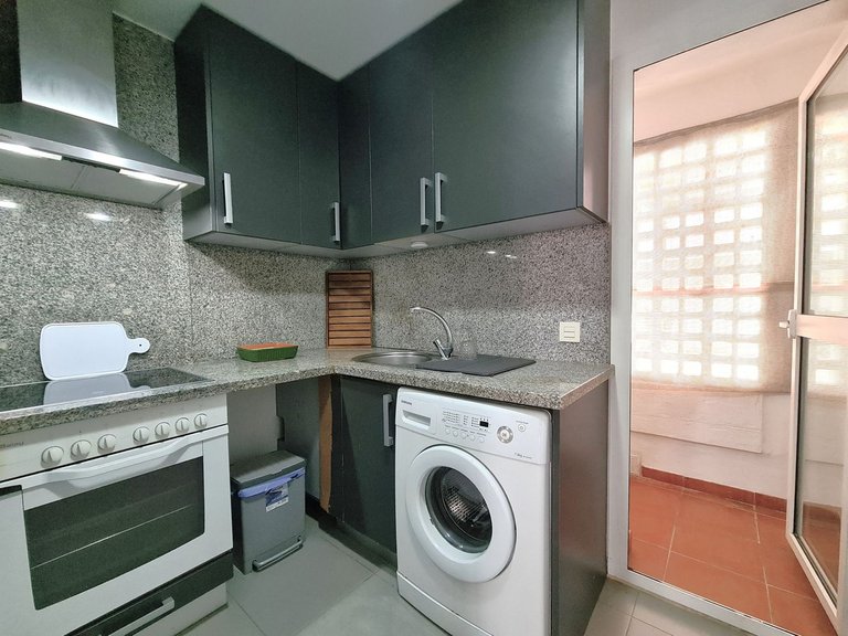 Apartment for Sale in Estepona, Malaga 20