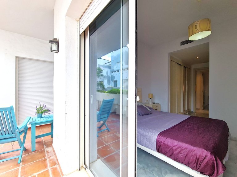 Apartment for Sale in Estepona, Malaga 27