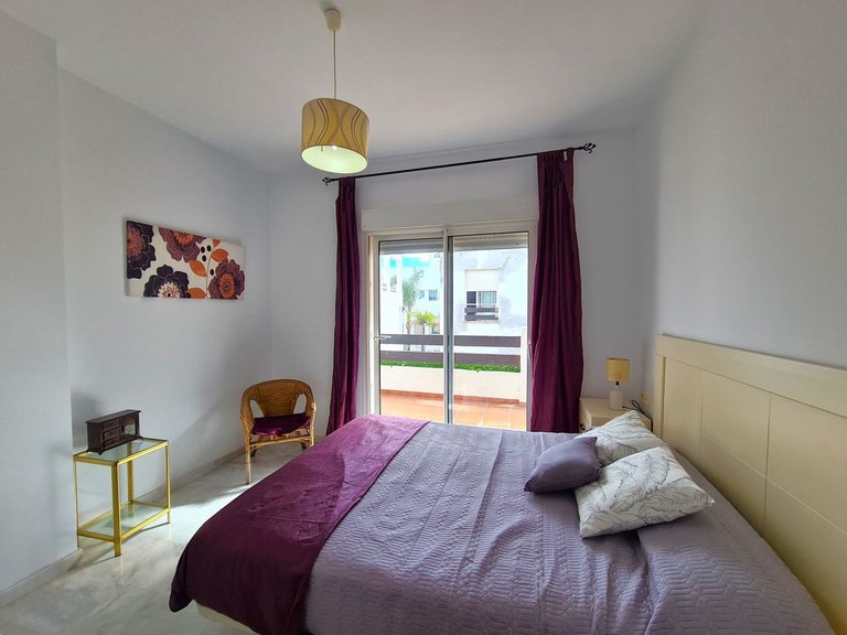 Apartment for Sale in Estepona, Malaga 3