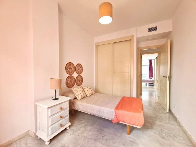 Apartment for Sale in Estepona, Malaga 32
