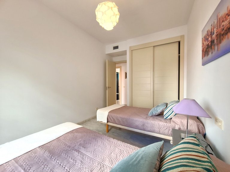 Apartment for Sale in Estepona, Malaga 35