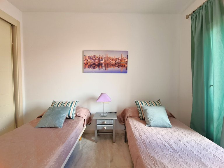 Apartment for Sale in Estepona, Malaga 36