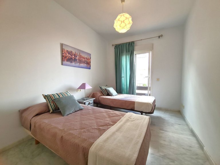 Apartment for Sale in Estepona, Malaga 37