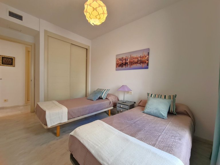 Apartment for Sale in Estepona, Malaga 4