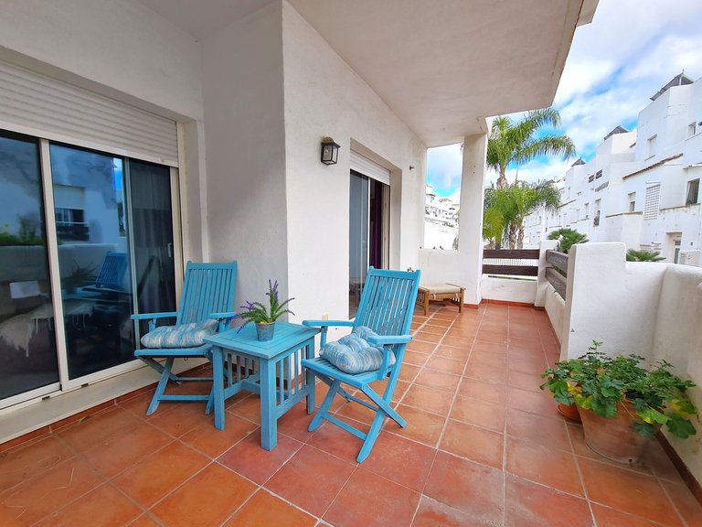 Apartment for Sale in Estepona, Malaga 9