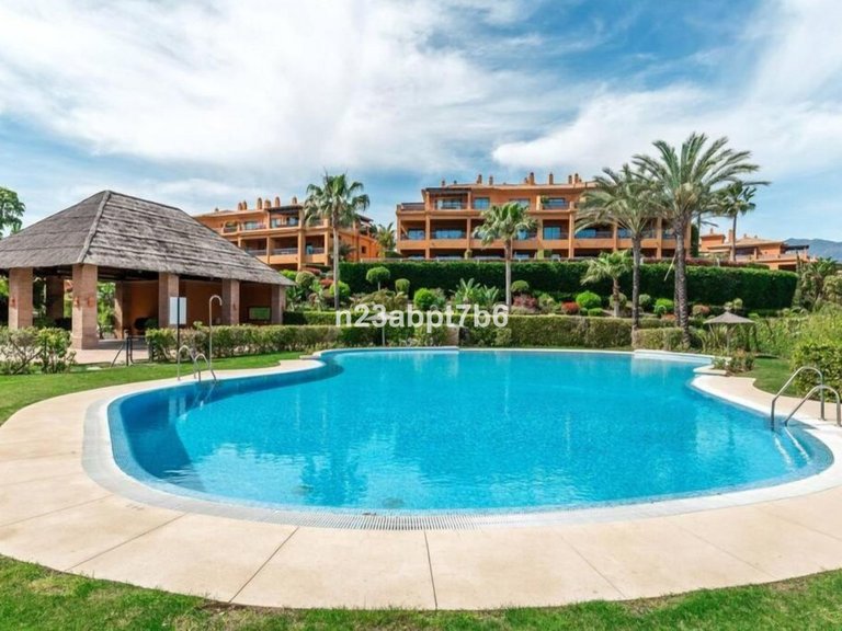 Apartment for Sale in Atalaya, Malaga 1