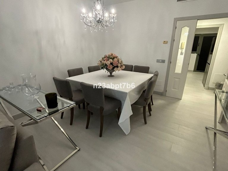 Apartment for Sale in Atalaya, Malaga 11