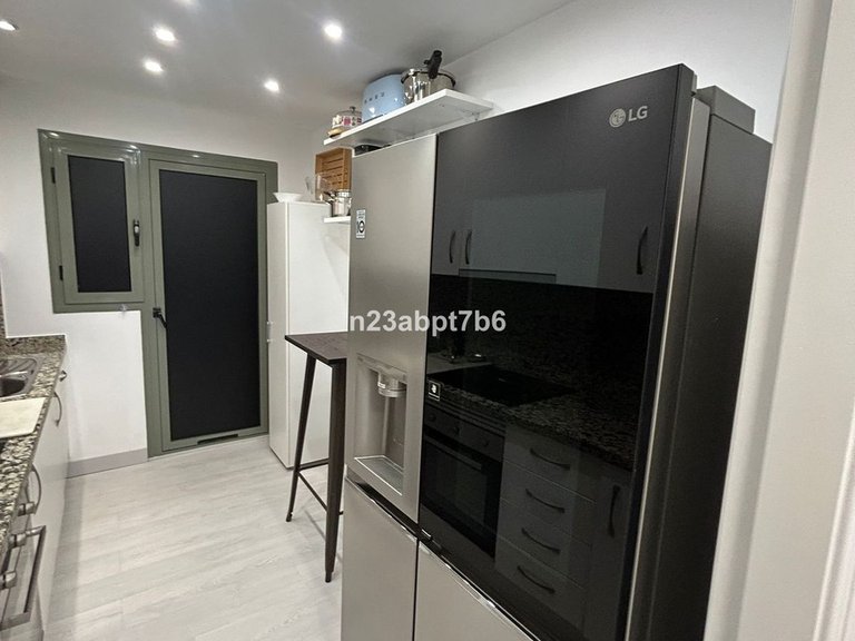 Apartment for Sale in Atalaya, Malaga 12