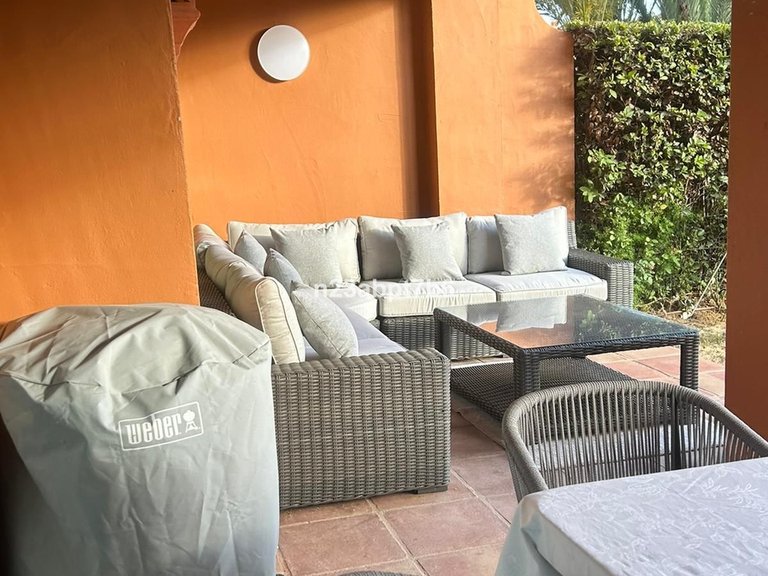 Apartment for Sale in Atalaya, Malaga 13