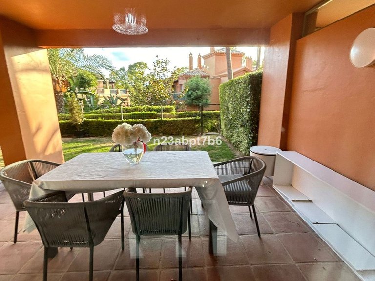 Apartment for Sale in Atalaya, Malaga 14