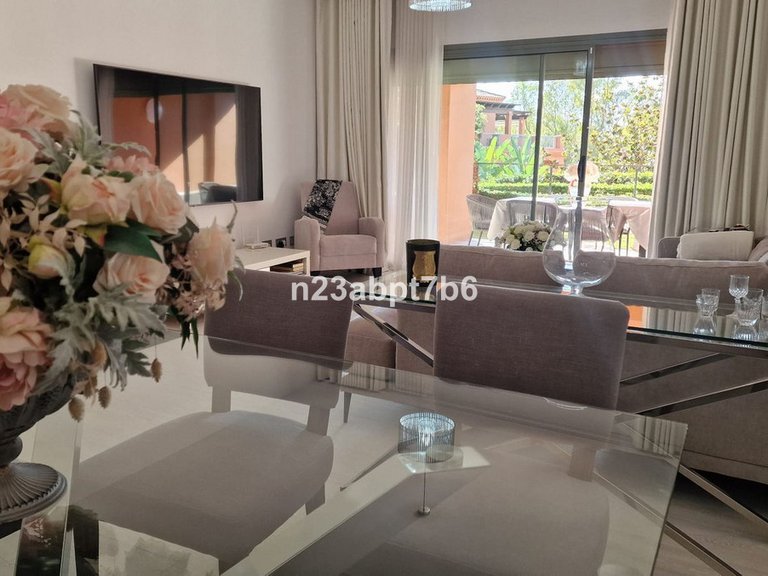 Apartment for Sale in Atalaya, Malaga 2