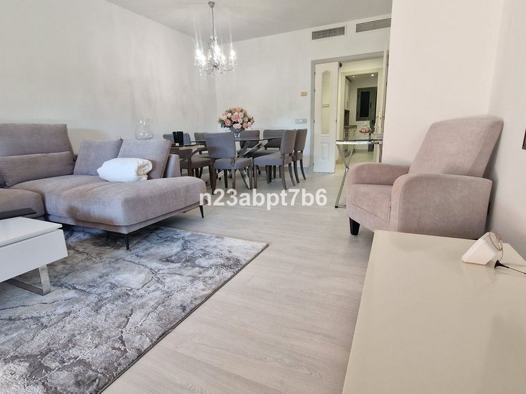 Apartment for Sale in Atalaya, Malaga 3