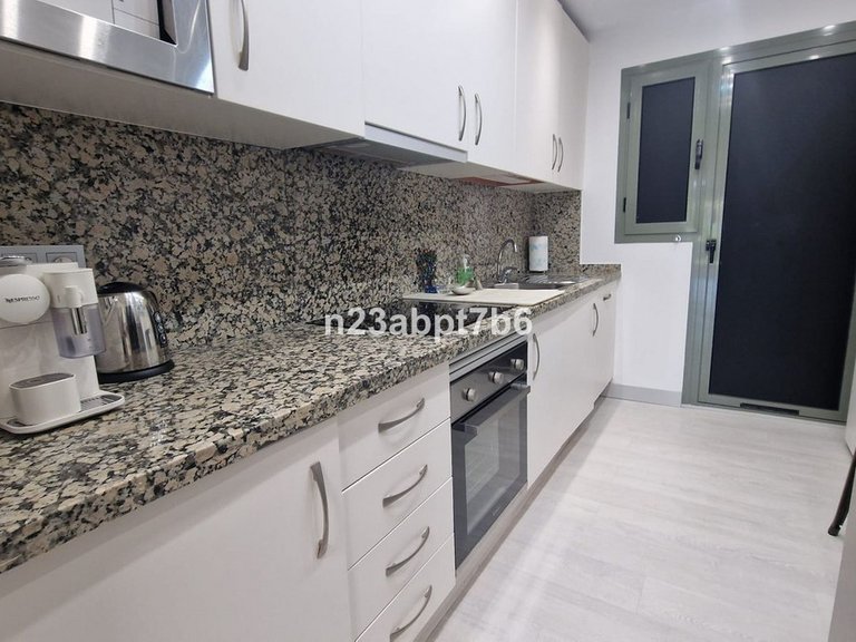 Apartment for Sale in Atalaya, Malaga 4