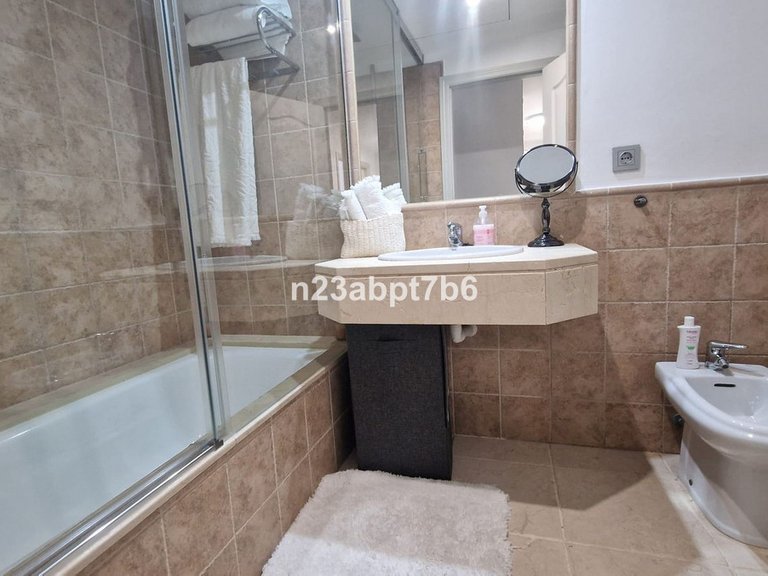 Apartment for Sale in Atalaya, Malaga 8