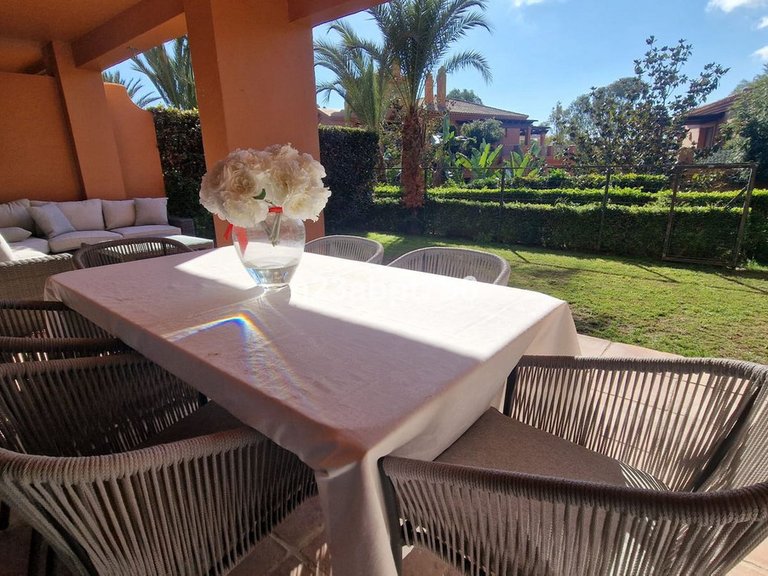 Apartment for Sale in Atalaya, Malaga 9