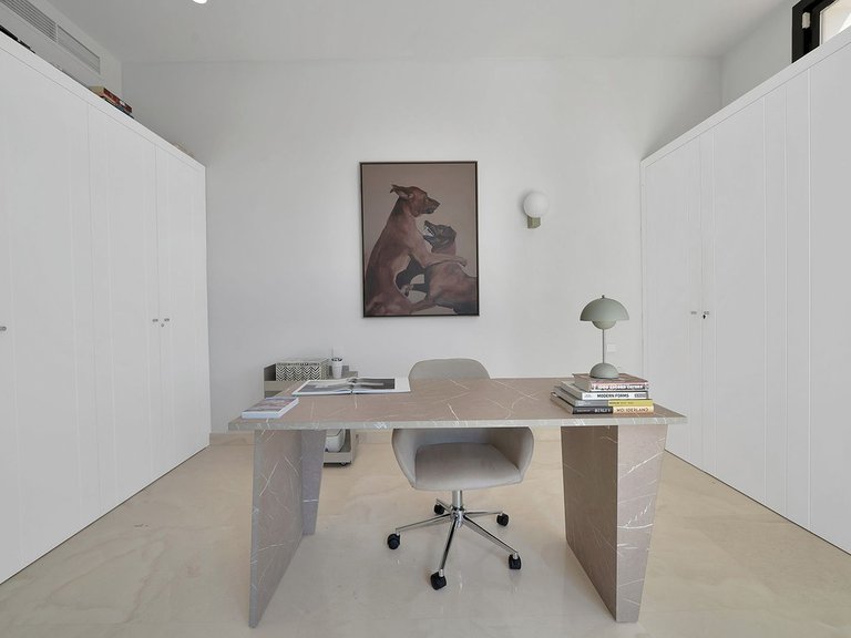 Villa for Sale in Benahavís, Malaga 13
