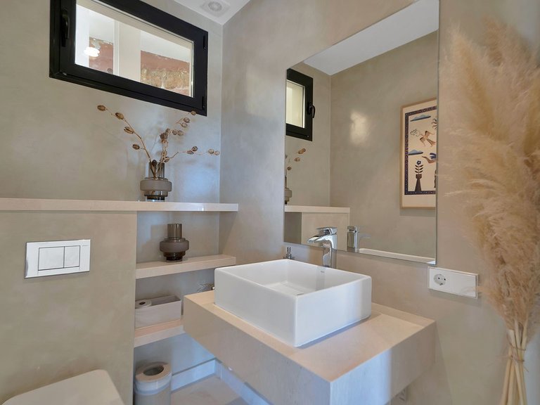 Villa for Sale in Benahavís, Malaga 19