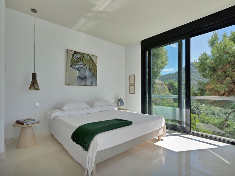 Villa for Sale in Benahavís, Malaga 21