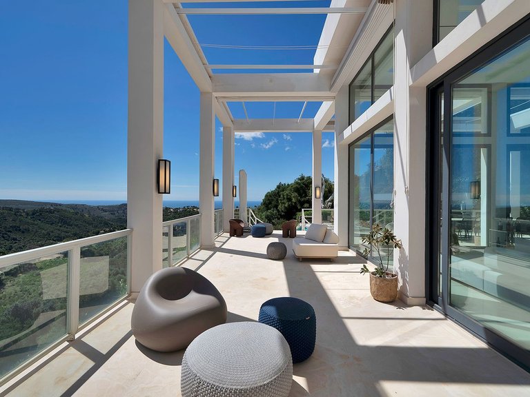 Villa for Sale in Benahavís, Malaga 23