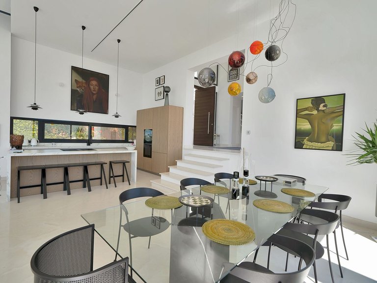 Villa for Sale in Benahavís, Malaga 26