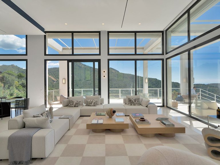 Villa for Sale in Benahavís, Malaga 28